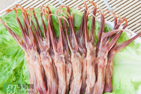 生鴨舌怎么處理？鴨舌怎么保存？