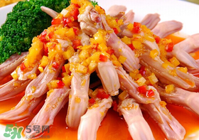 生鴨舌怎么處理？鴨舌怎么保存？