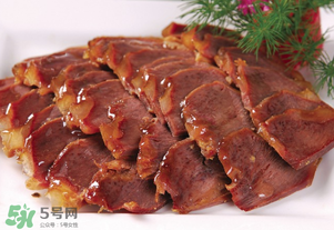 鵝胗多少錢(qián)一斤？鵝胗和鴨胗哪個(gè)貴？