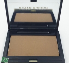 kevyn aucoin修容怎么用？KA修容粉膏使用方法