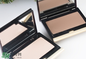 kevyn aucoin修容怎么用？KA修容粉膏使用方法