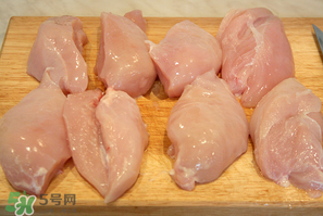 雞胸肉多少錢一斤？冰凍雞胸肉多少錢一斤？