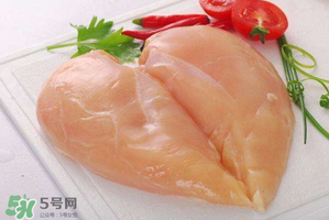 雞胸肉煮多久能熟？雞胸肉怎么煮比較嫩？