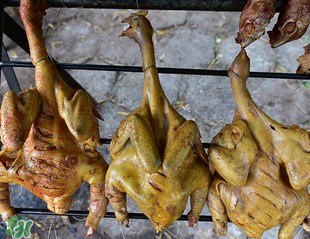 烤全雞怎么腌制？戶外烤全雞怎么腌制？