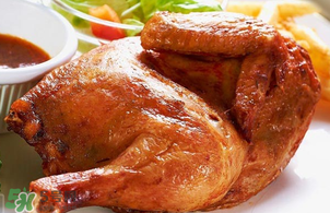 烤全雞怎么腌制？戶外烤全雞怎么腌制？