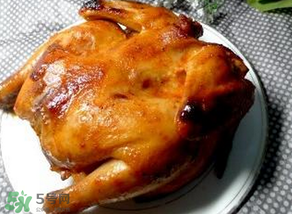 烤全雞要烤多久？烤全雞要烤多長(zhǎng)時(shí)間？