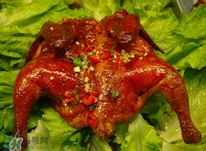 烤全雞要烤多久？烤全雞要烤多長(zhǎng)時(shí)間？