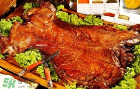 烤全羊多少錢一只？烤全羊用的什么羊？