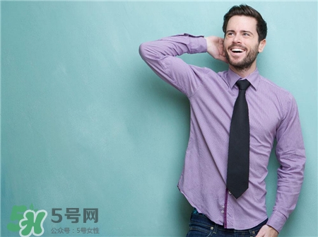 結婚打什么顏色的領帶?結婚帶領帶還是領結?