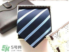 結婚打什么顏色的領帶?結婚帶領帶還是領結?