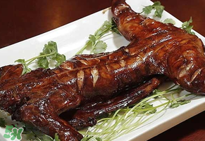 烤兔子多少錢(qián)一只？烤兔子一只能賣(mài)多少錢(qián)？