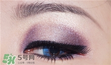 眼影和眼線哪個先畫?先畫眼線還是眼影? 眼影和眼線哪個先畫?先畫眼線還是眼影?