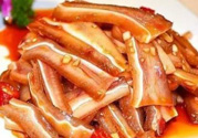 豬耳朵怎么腌制？腌豬耳朵的做法大全