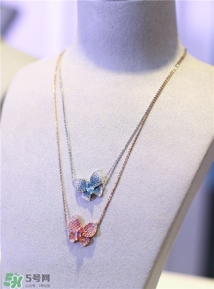 施華洛世奇2017春夏新款有哪些？施華洛世奇2017春夏新款多少錢？