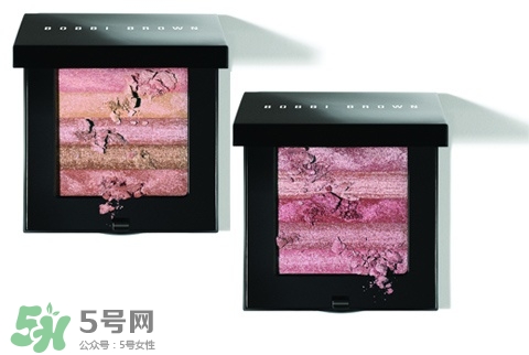 bobbi brown2017情人節(jié)彩妝有哪些？芭比布朗2017情人節(jié)系列價格