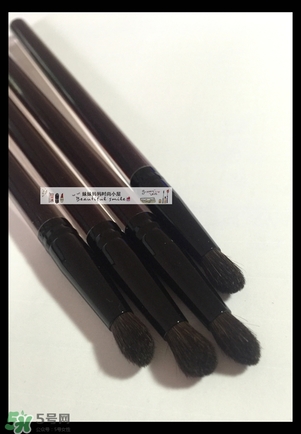 kevyn aucoin化妝刷怎么樣？KA化妝刷怎么用？