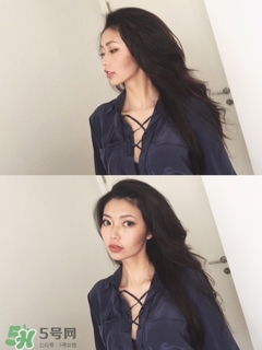 kevyn aucoin修容怎么用？KA修容粉膏使用方法