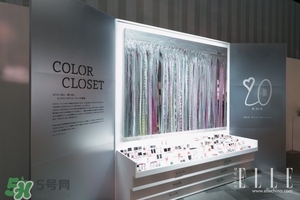 rmk20周年紀念彩妝有哪些多少錢？rmk20周年紀念color change2017