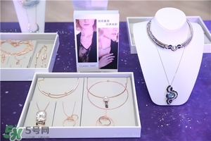 施華洛世奇2017春夏新款有哪些？施華洛世奇2017春夏新款多少錢？