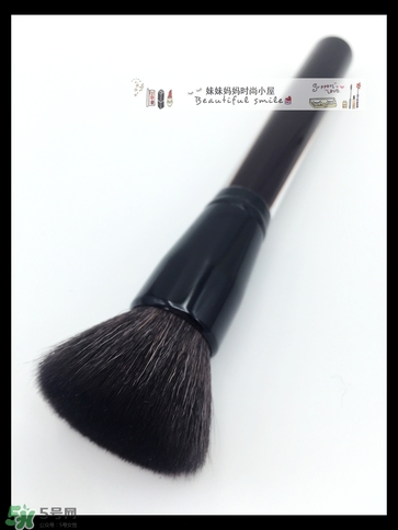 kevyn aucoin化妝刷怎么樣？KA化妝刷怎么用？