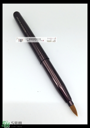 kevyn aucoin化妝刷怎么樣？KA化妝刷怎么用？