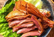 怎么腌鵝肉？腌鵝肉怎么做好吃？