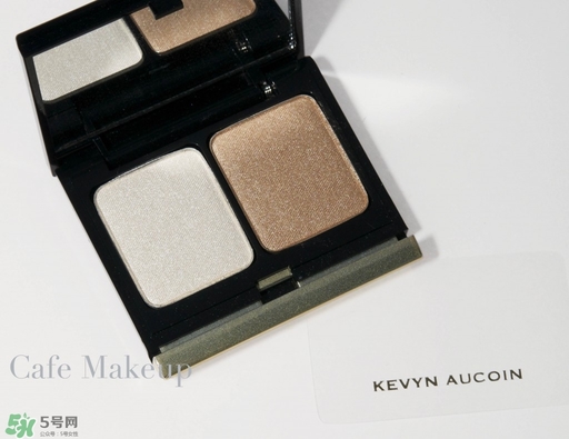 kevyn aucoin眼影色號試色 KA眼影試色 kevyn aucoin眼影色號試色 KA眼影試色