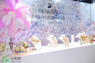 施華洛世奇2017春夏新款有哪些？施華洛世奇2017春夏新款多少錢？