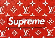 lv和supreme合作款有哪些？lv和supreme合作款多少錢(qián)？