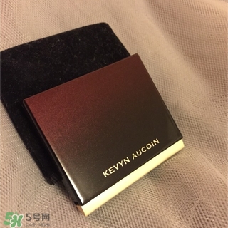 kevyn aucoin修容粉多少錢？KA修容粉價(jià)格