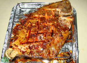 微波爐烤魚(yú)要多長(zhǎng)時(shí)間？微波爐烤魚(yú)要怎么做？