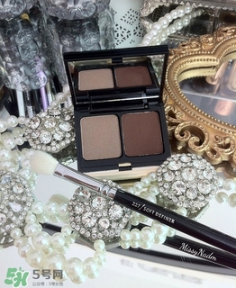 kevyn aucoin眼影色號試色 KA眼影試色 kevyn aucoin眼影色號試色 KA眼影試色