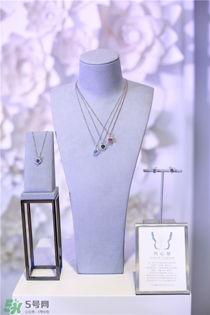 施華洛世奇2017春夏新款有哪些？施華洛世奇2017春夏新款多少錢？