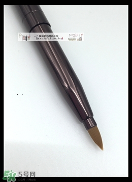 kevyn aucoin化妝刷怎么樣？KA化妝刷怎么用？