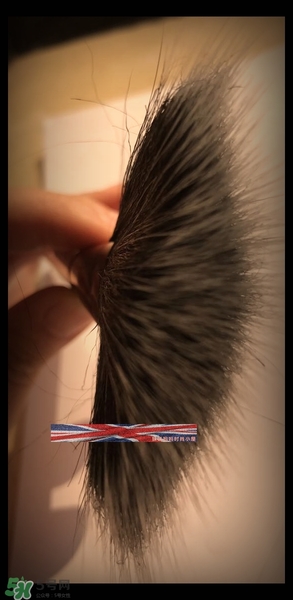 kevyn aucoin化妝刷怎么樣？KA化妝刷怎么用？