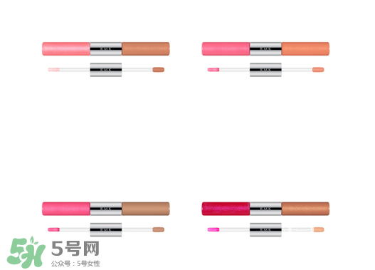 rmk20周年紀念彩妝有哪些多少錢？rmk20周年紀念color change2017