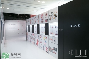 rmk20周年紀念彩妝有哪些多少錢？rmk20周年紀念color change2017