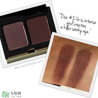 kevyn aucoin眼影色號試色 KA眼影試色 kevyn aucoin眼影色號試色 KA眼影試色