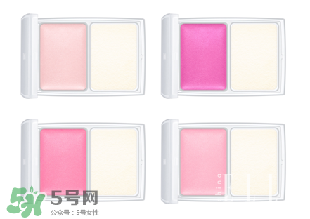 rmk20周年紀念彩妝有哪些多少錢？rmk20周年紀念color change2017