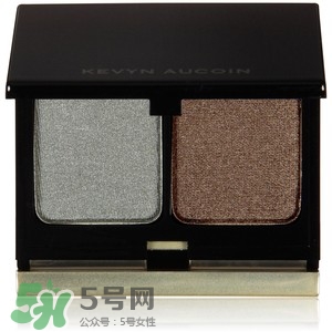 kevyn aucoin眼影色號試色 KA眼影試色 kevyn aucoin眼影色號試色 KA眼影試色