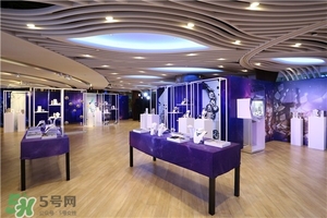 施華洛世奇2017春夏新款有哪些？施華洛世奇2017春夏新款多少錢？