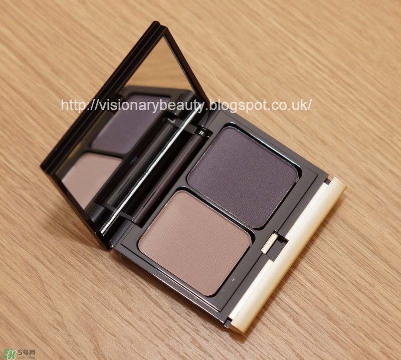 kevyn aucoin眼影色號試色 KA眼影試色 kevyn aucoin眼影色號試色 KA眼影試色