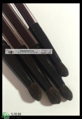 kevyn aucoin化妝刷怎么樣？KA化妝刷怎么用？