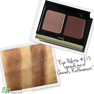 kevyn aucoin眼影色號試色 KA眼影試色 kevyn aucoin眼影色號試色 KA眼影試色