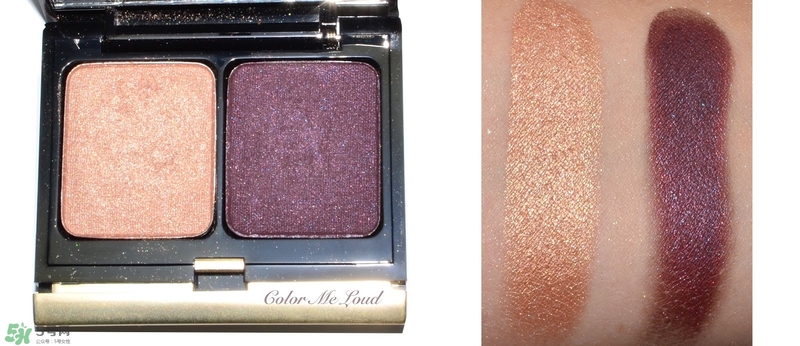 kevyn aucoin眼影色號試色 KA眼影試色 kevyn aucoin眼影色號試色 KA眼影試色