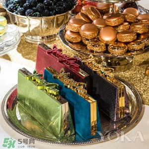 jimmy choo2017情人節(jié)限量有哪些？jimmy choo2017情人節(jié)包包價(jià)格