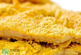 炸雞排用什么粉？炸雞排用什么裹粉最好？