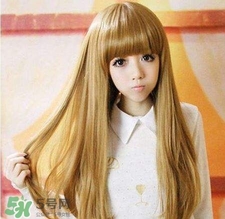 黃皮膚的人適合染什么顏色的頭發(fā)? 黃皮膚的人適合染什么顏色的頭發(fā)?