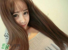 黃皮膚的人適合染什么顏色的頭發(fā)? 黃皮膚的人適合染什么顏色的頭發(fā)?