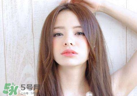 黃皮膚的人適合染什么顏色的頭發(fā)? 黃皮膚的人適合染什么顏色的頭發(fā)?